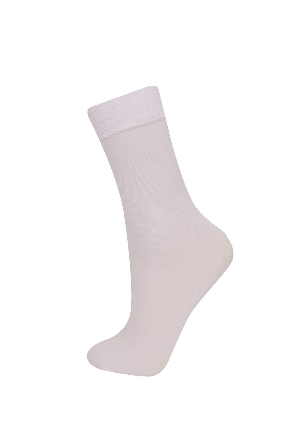 Girls 23 April Children's Day 2 Pneak Socks