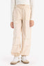 Girls Parachute Jogger Legs Cotton Pants