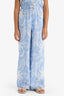 Girl Palazzo Wide Leg Trousers