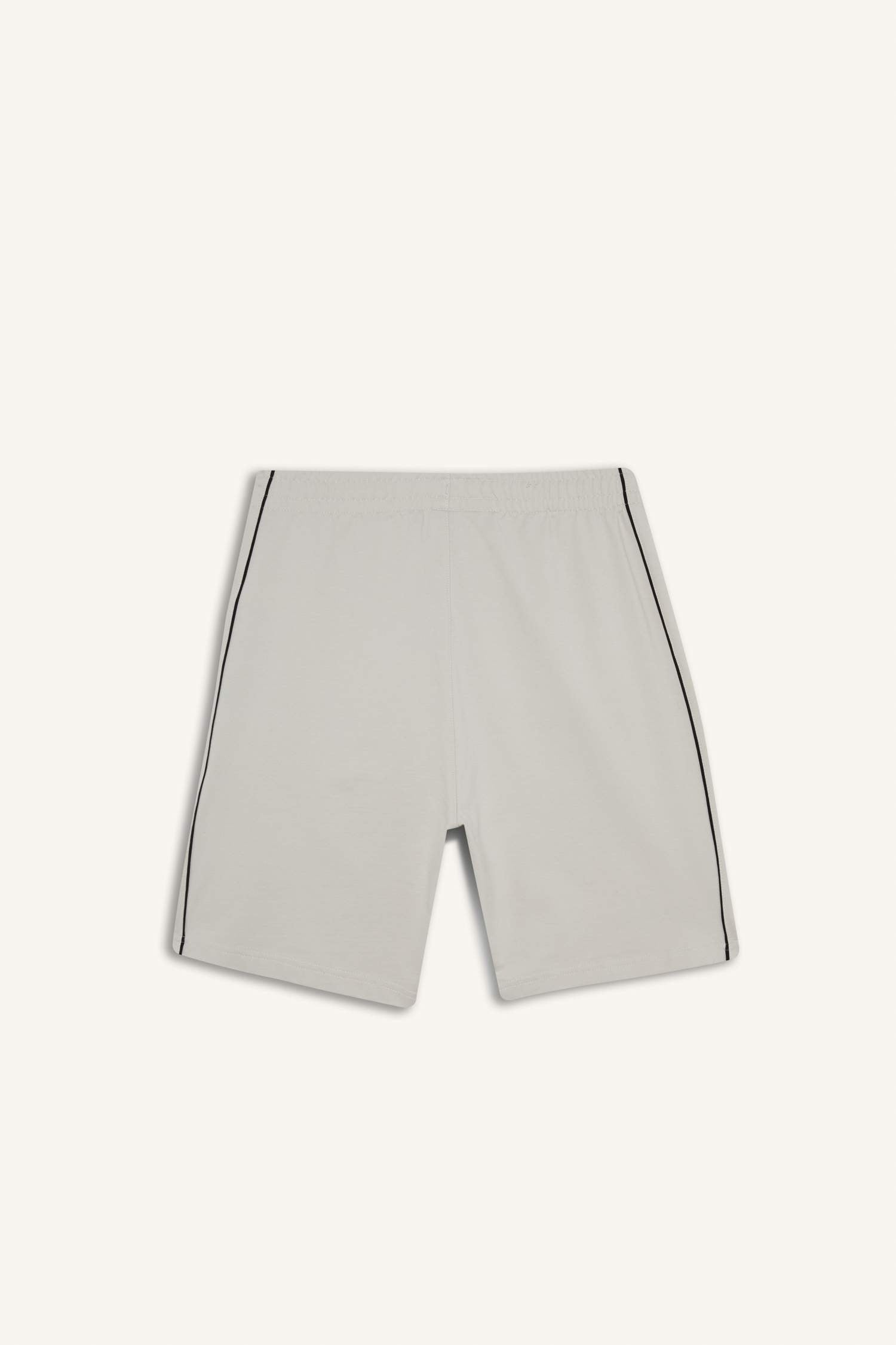 DeFactoFit Standard Fit Sports Shorts