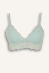 Fall in Love Full Lace With Pad Bra