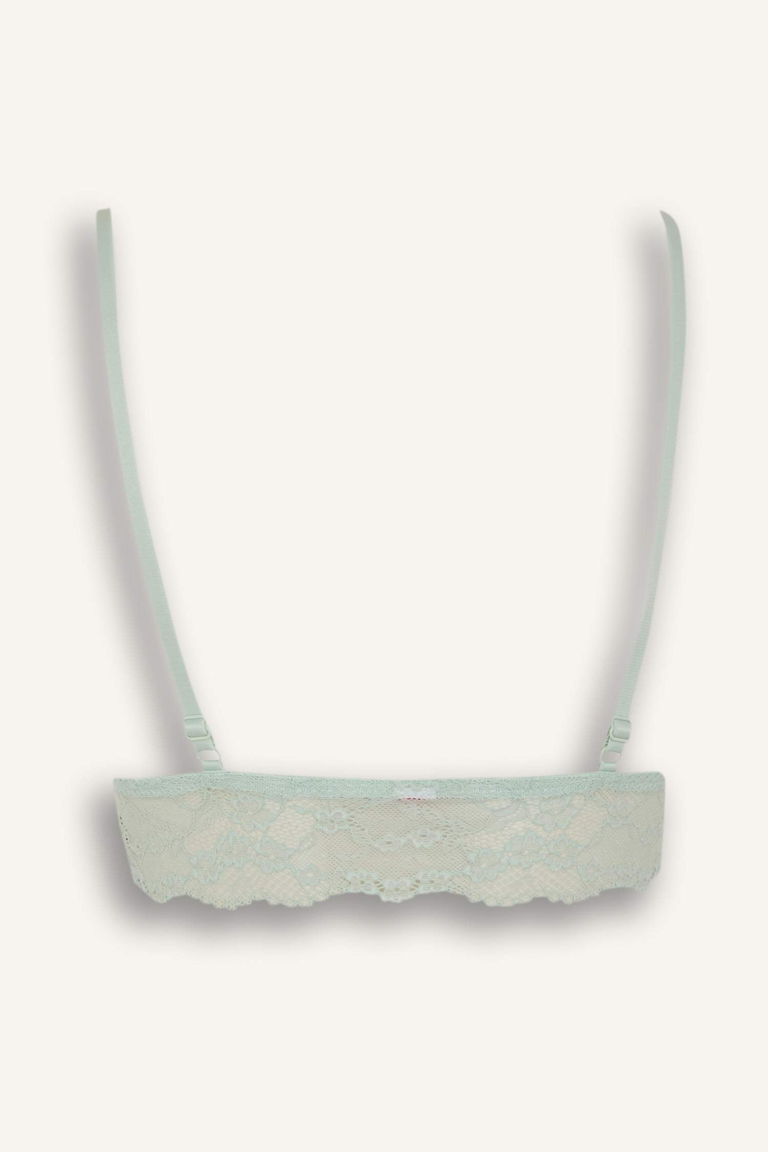 Fall in Love Full Lace With Pad Bra