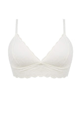 Fall in Love Full Lace With Pad Bra