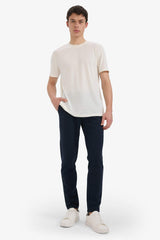 New Regular Fit Crew Neck T-Shirt