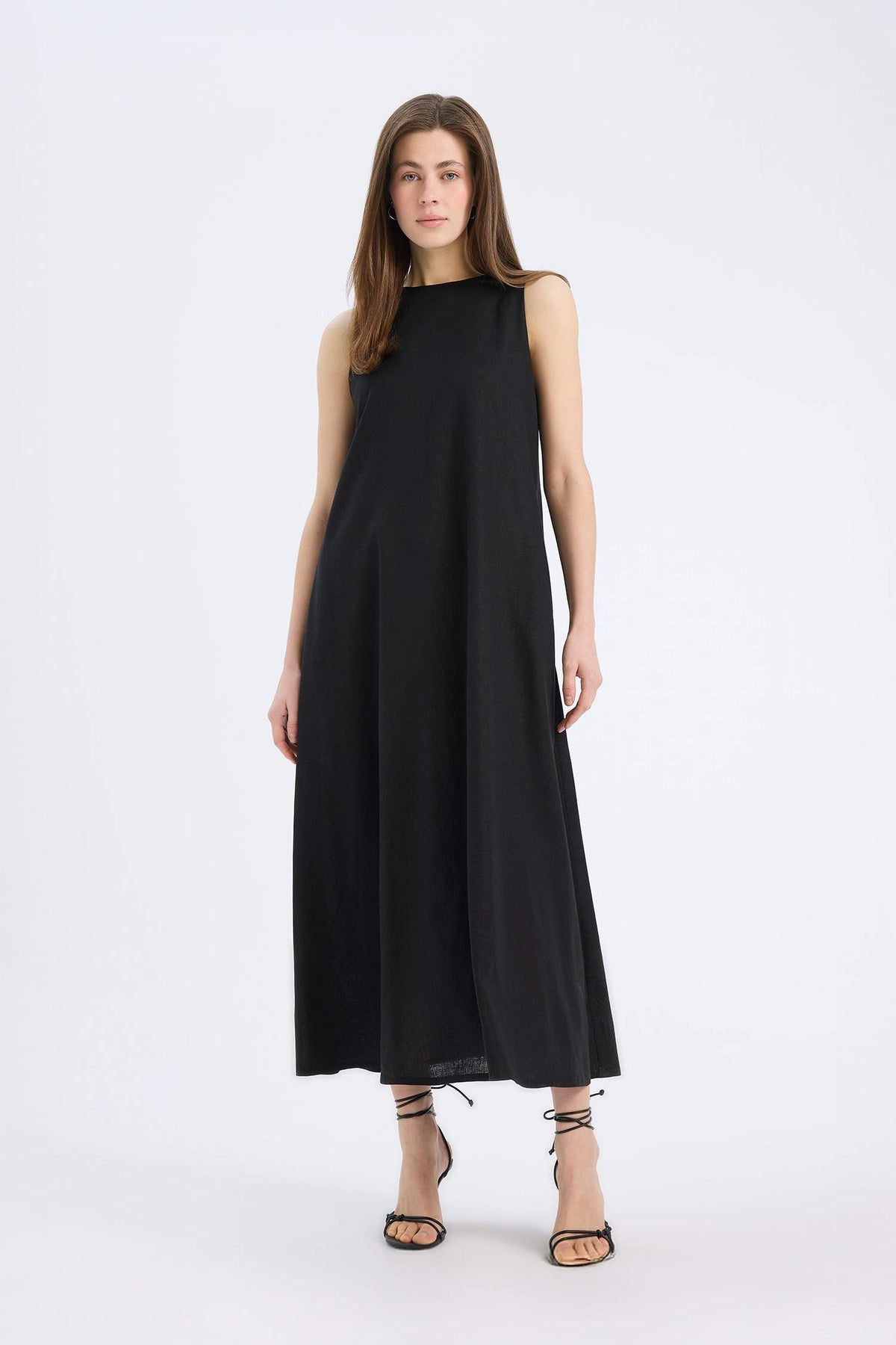 Short Sleeve Dress Women