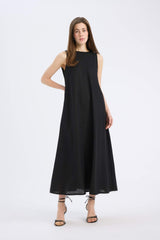 Short Sleeve Dress Women