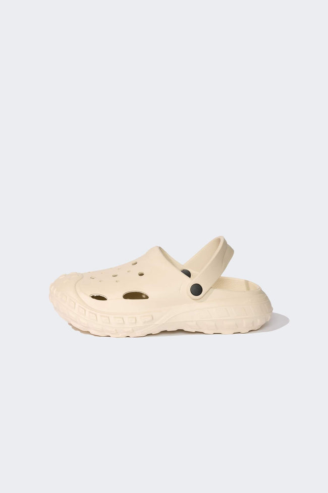 Man Flat Sole Eva Sandals Main Image