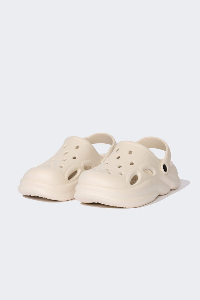 Man Flat Sole Eva Sandals Hover Image