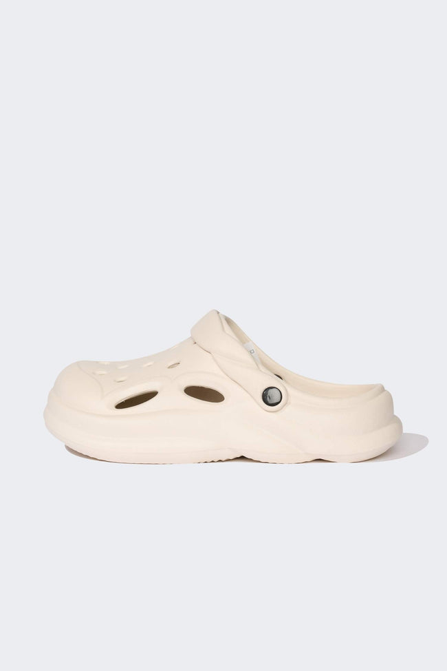 Man Flat Sole Eva Sandals Main Image