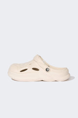 Man Flat Sole Eva Sandals