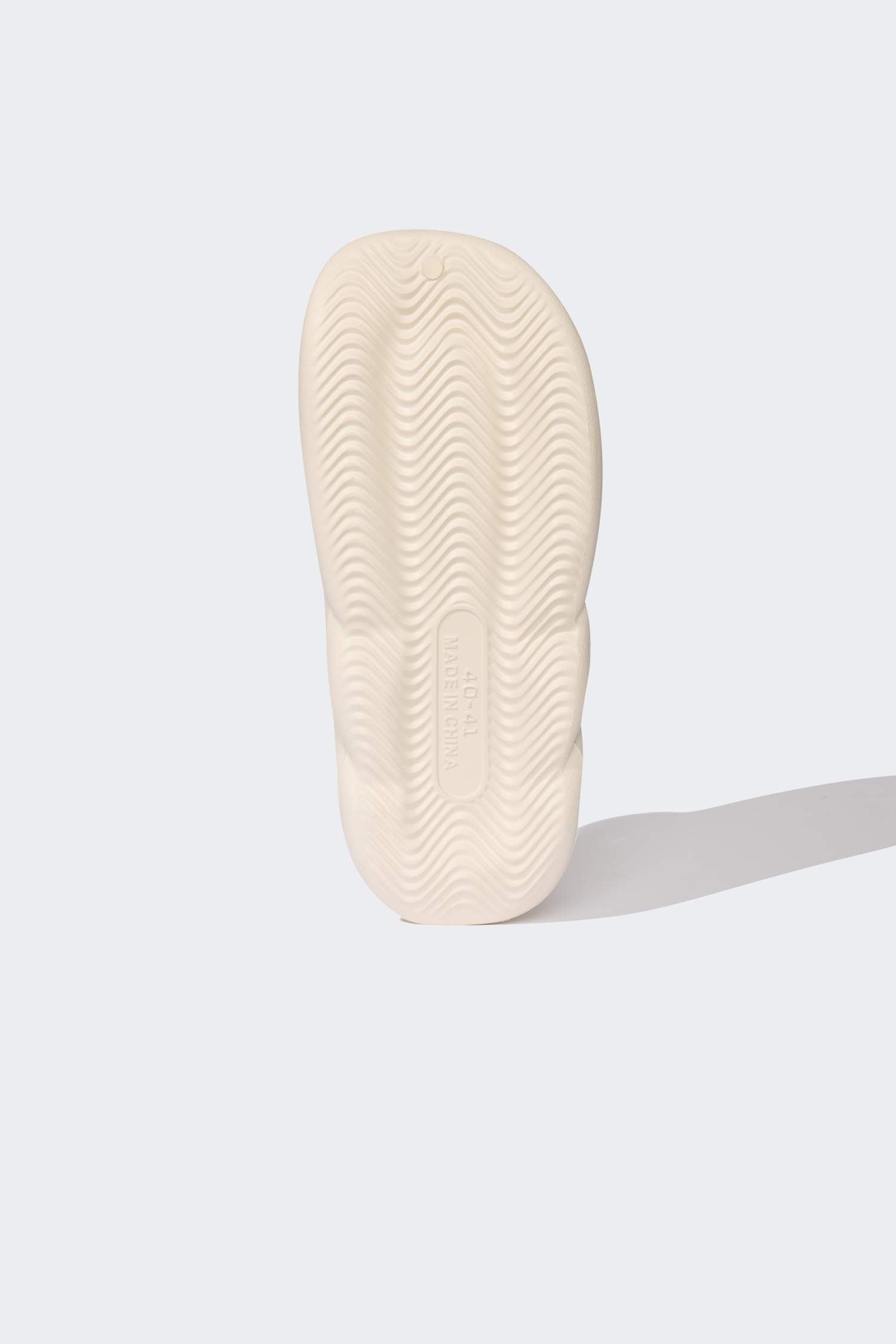 Man Flat Sole Eva Sandals