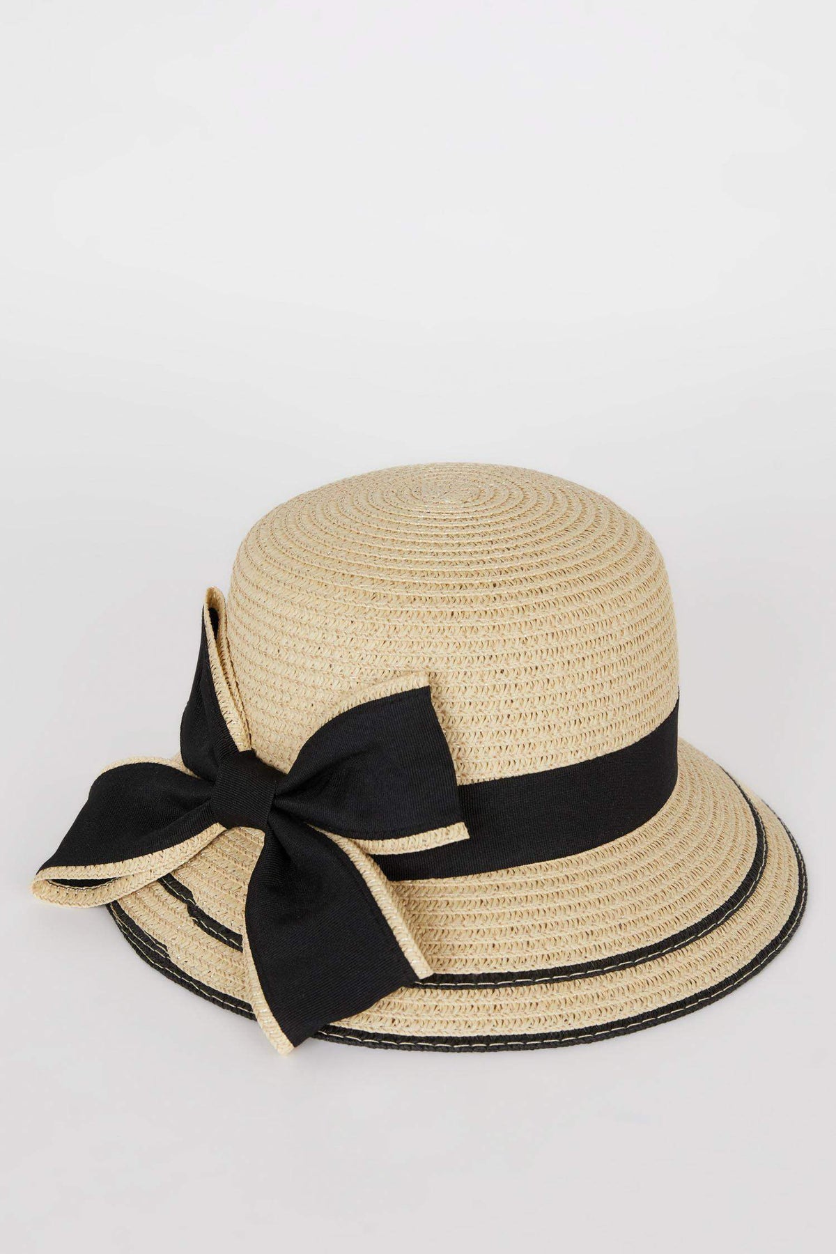 Girls Straw Hat