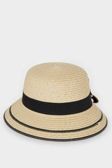 Girls Straw Hat