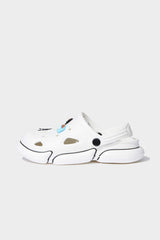 Boy Flat Sole Eva Sandals