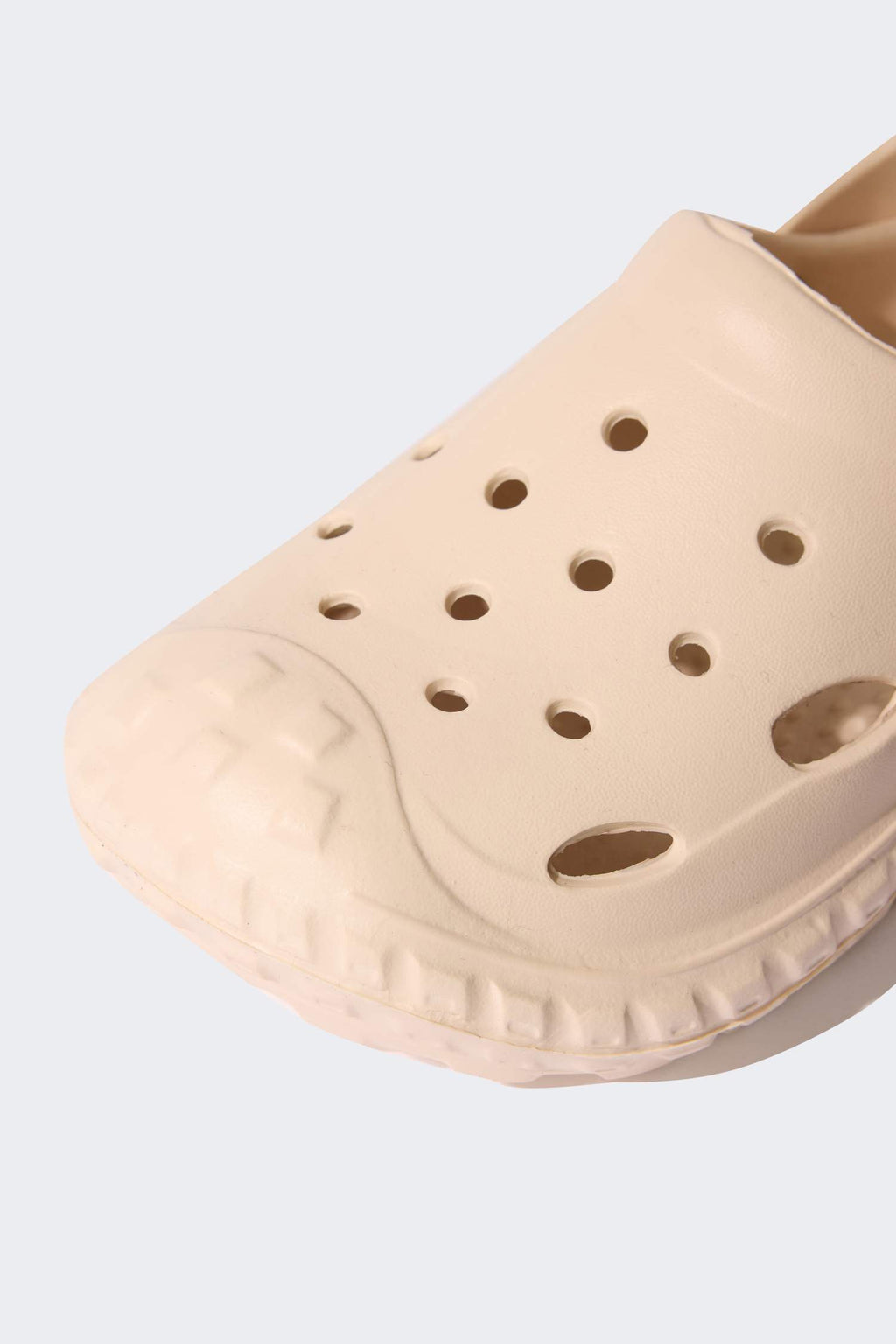 Boy Slip On Flat Sole Eva Sandals