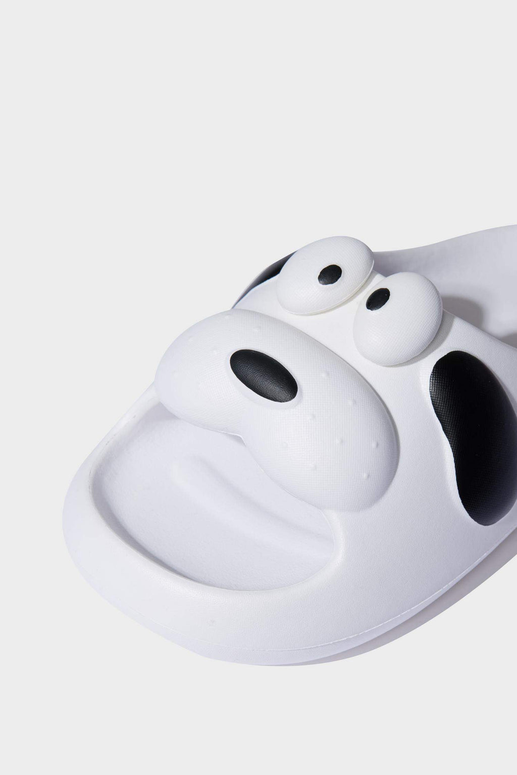 Boy Flat Sole Eva Slippers