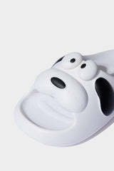 Boy Flat Sole Eva Slippers