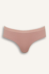 Ribana 3-Pack Hipster Panties Fall in Love