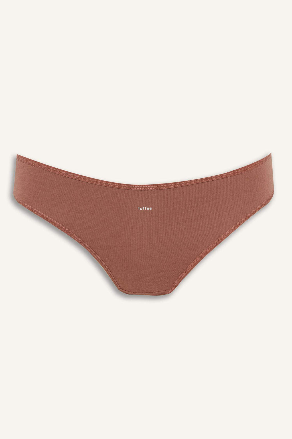 3-Pack Brief Panties