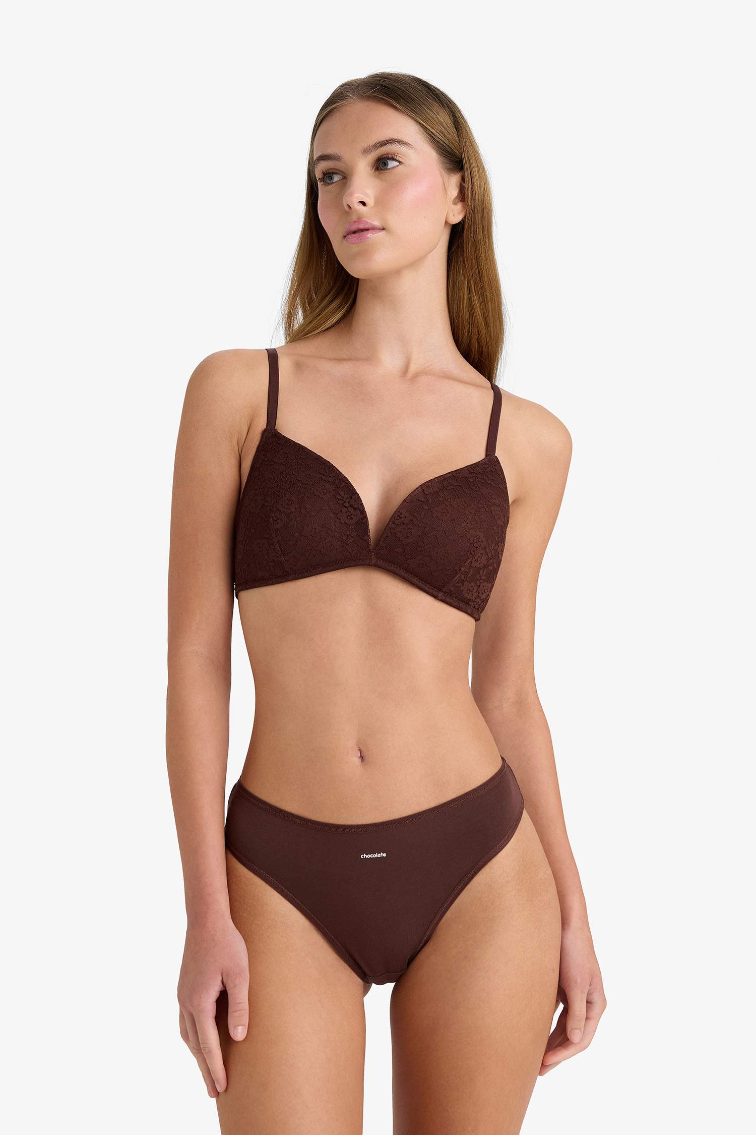 3-Pack Brief Panties