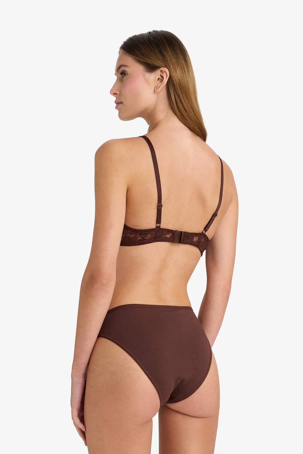 3-Pack Brief Panties