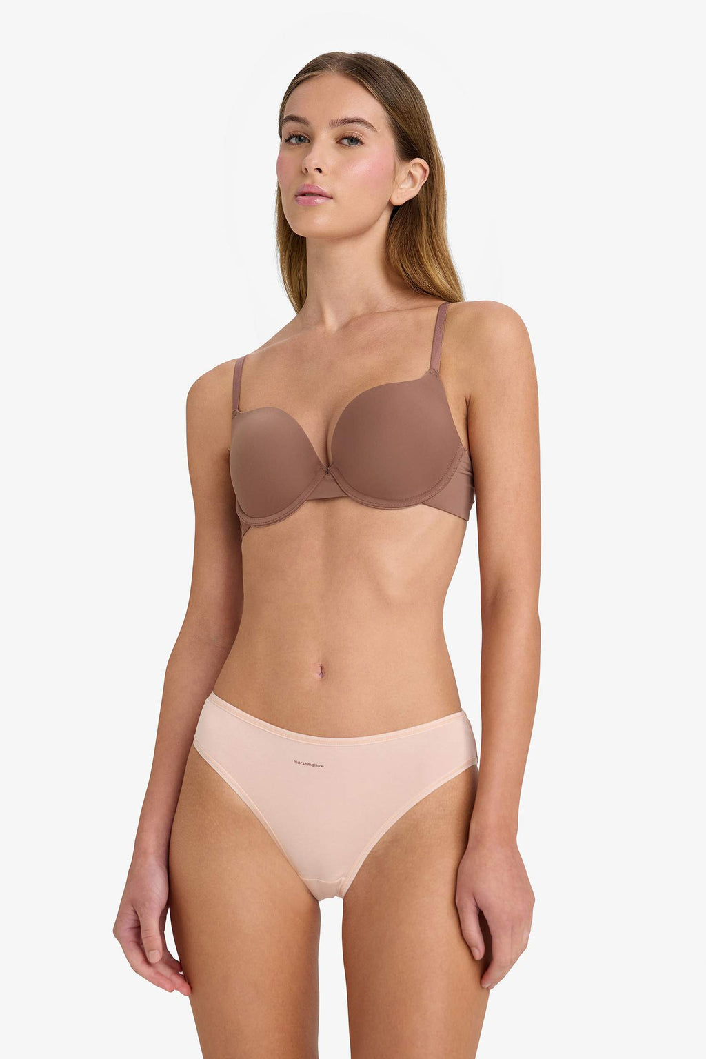 3-Pack Brief Panties