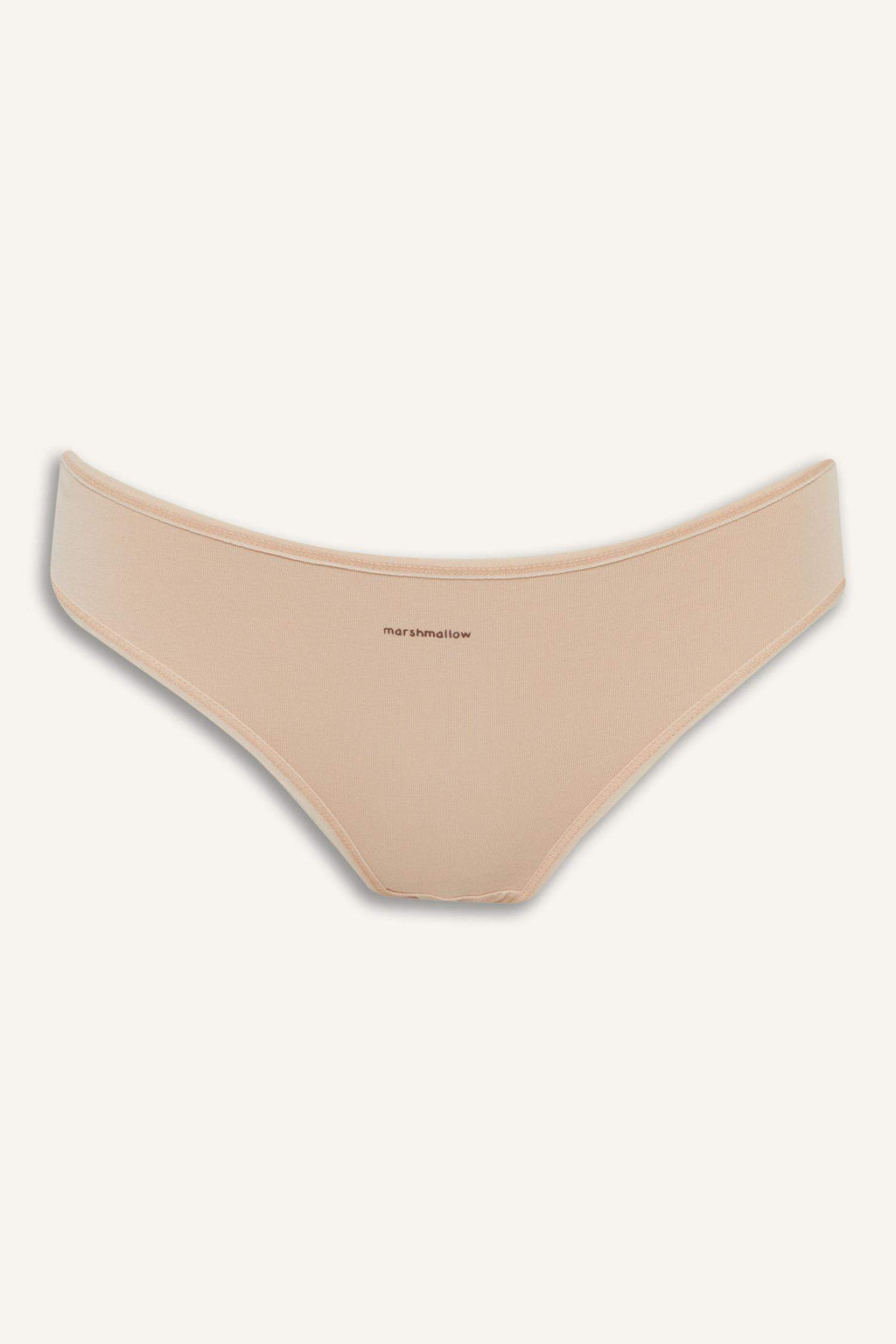 3-Pack Brief Panties