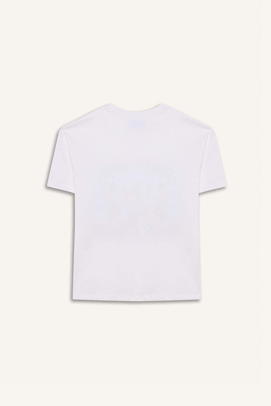 Girl Disney Mickey Mouse &Friends Relax Fit T-Shirt