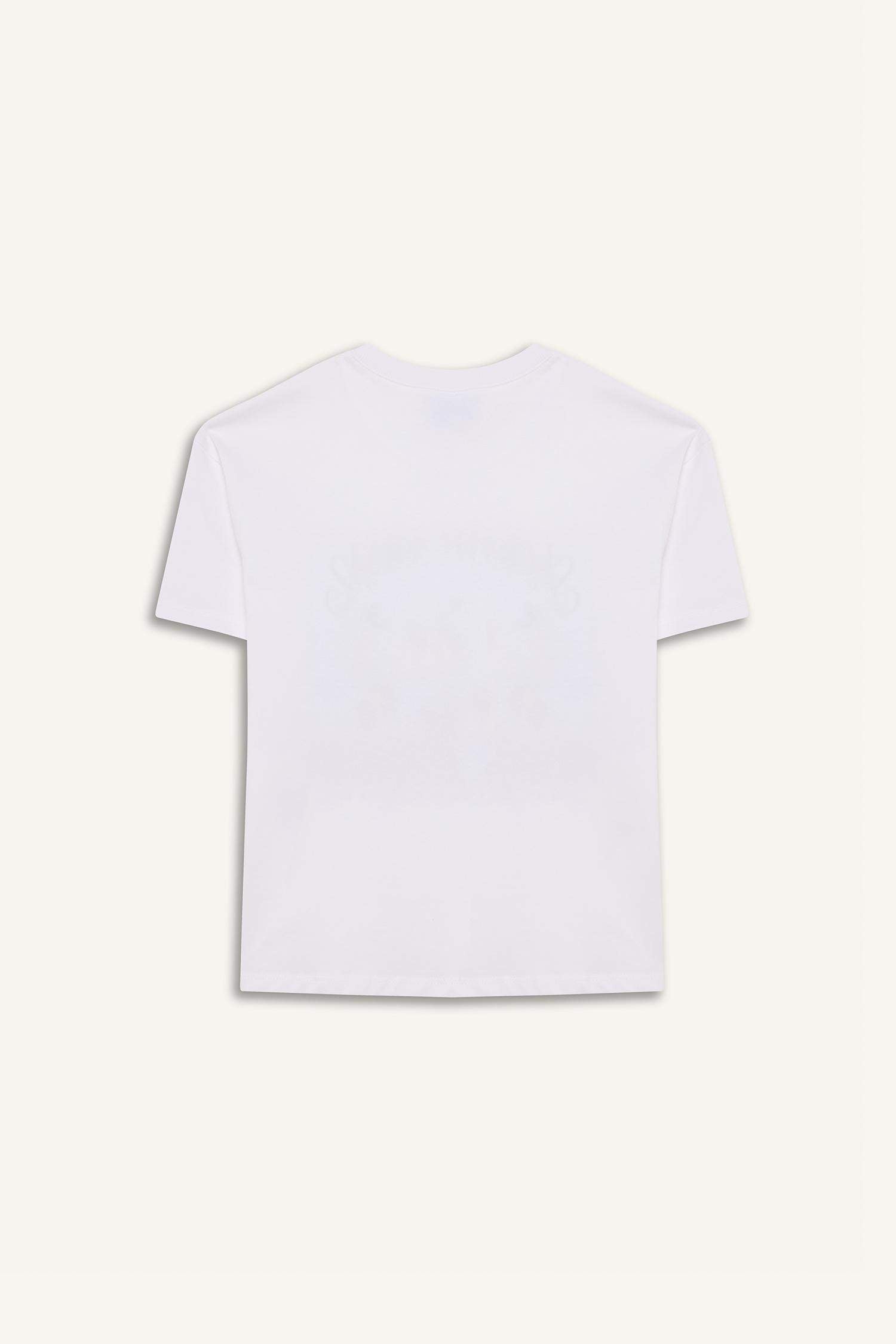 Girl Disney Mickey Mouse &Friends Relax Fit T-Shirt