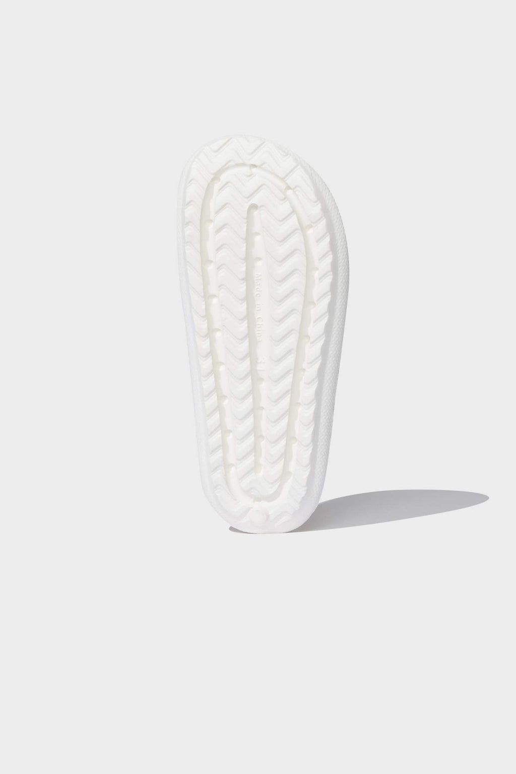 Girl Flat Sole Eva Sandals