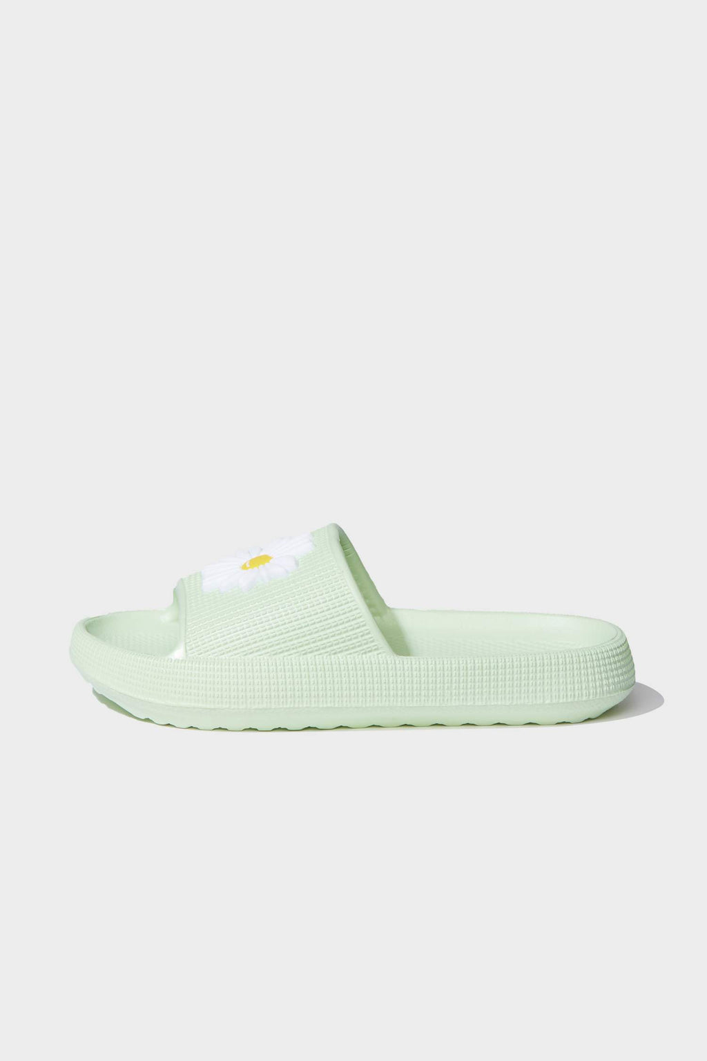 Girl Flat Sole Eva Sandals