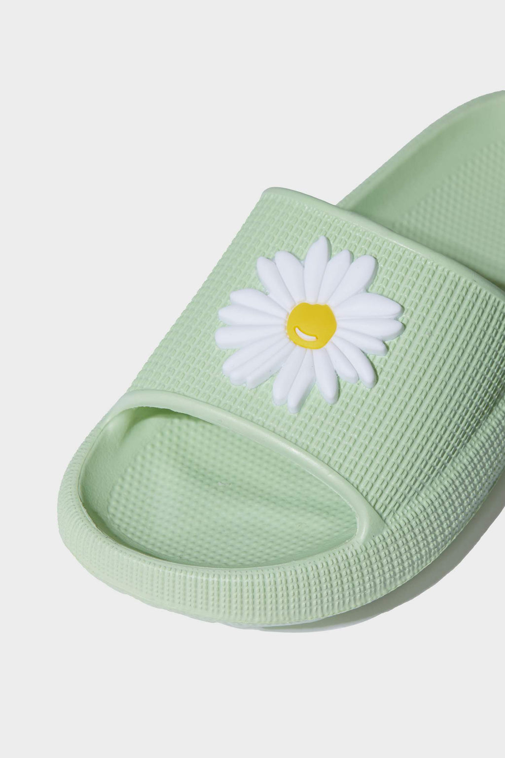 Girl Flat Sole Eva Sandals