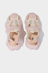 Girl Flat Bottom Eva Sandal