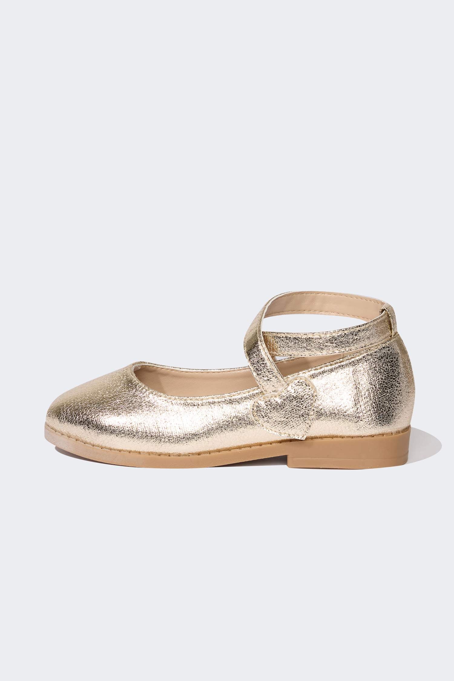 Girl Ballerina Flat Shoes