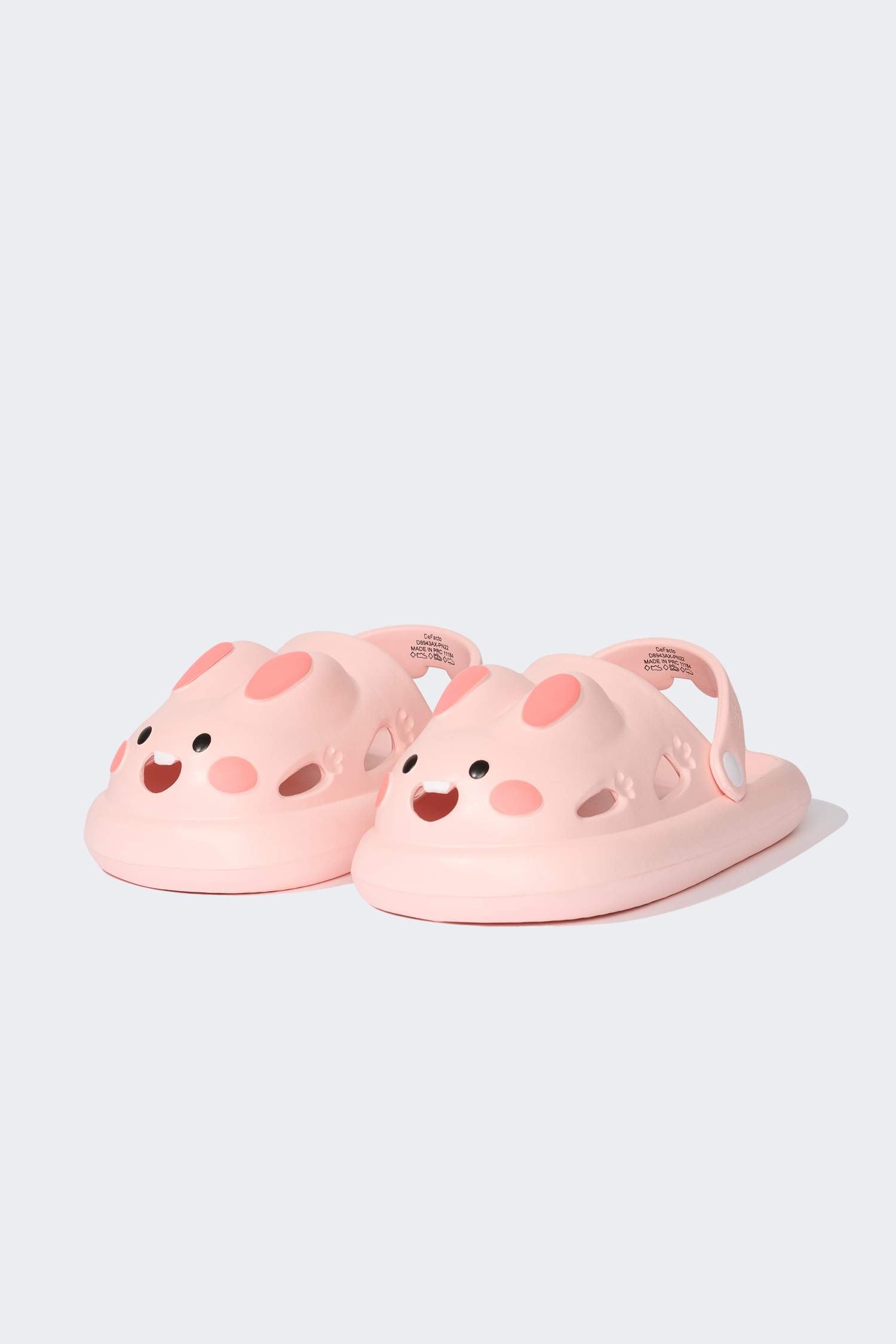 Woman Flat Sole Eva Sandals