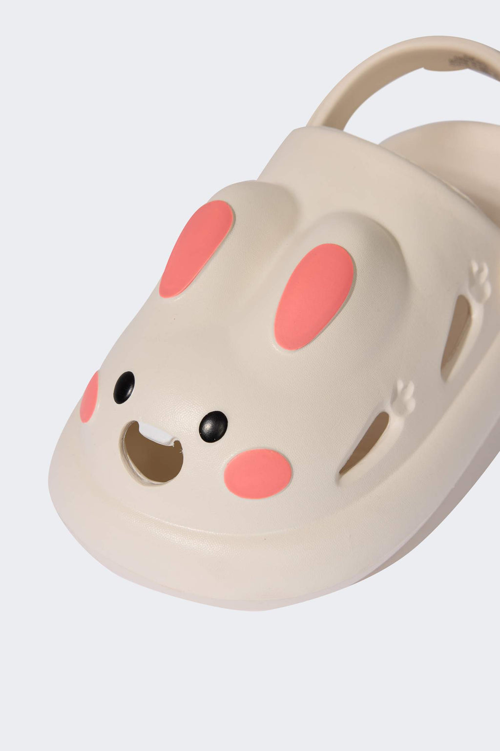 Woman Flat Sole Eva Sandals