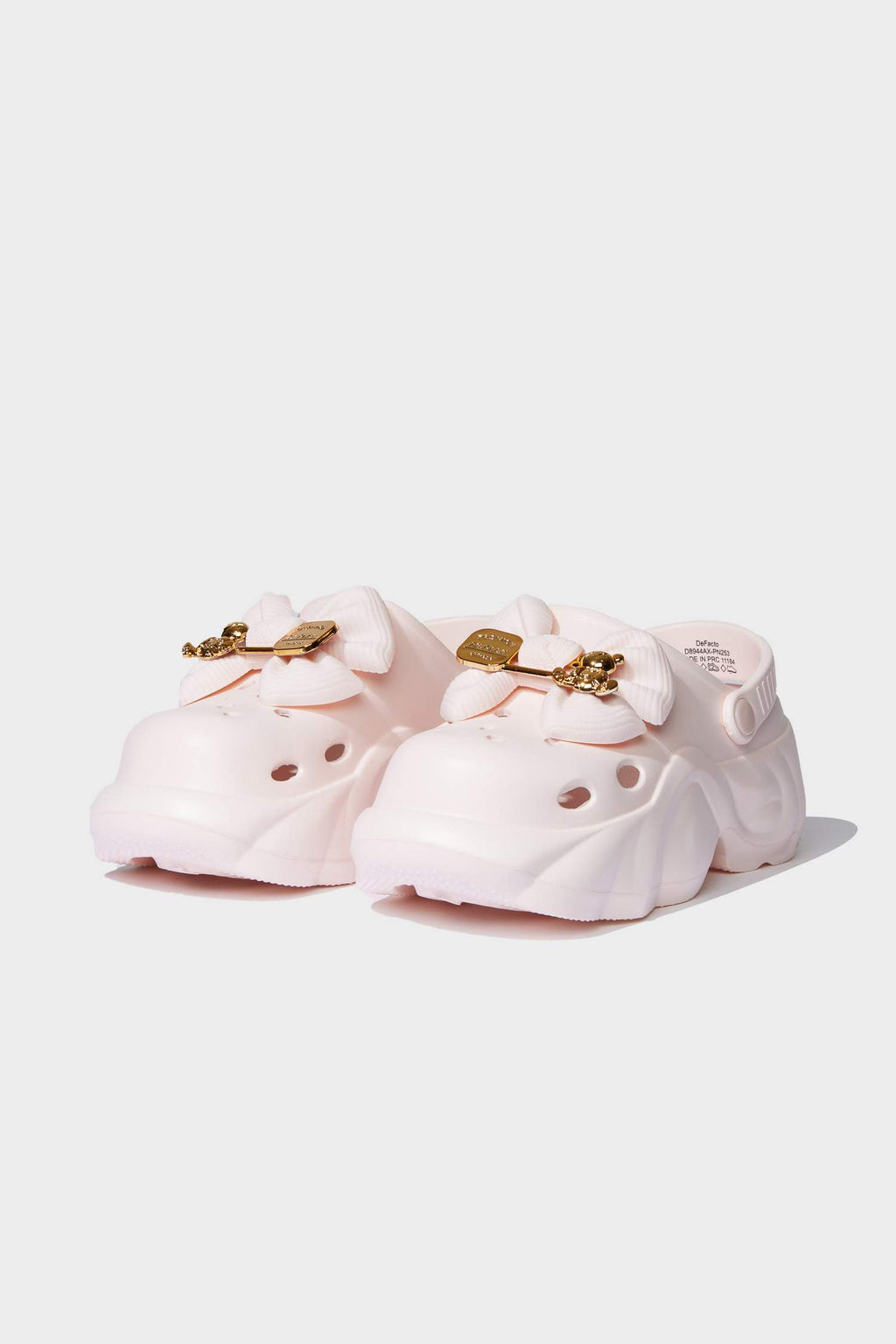 Woman Flat Sole Eva Sandals