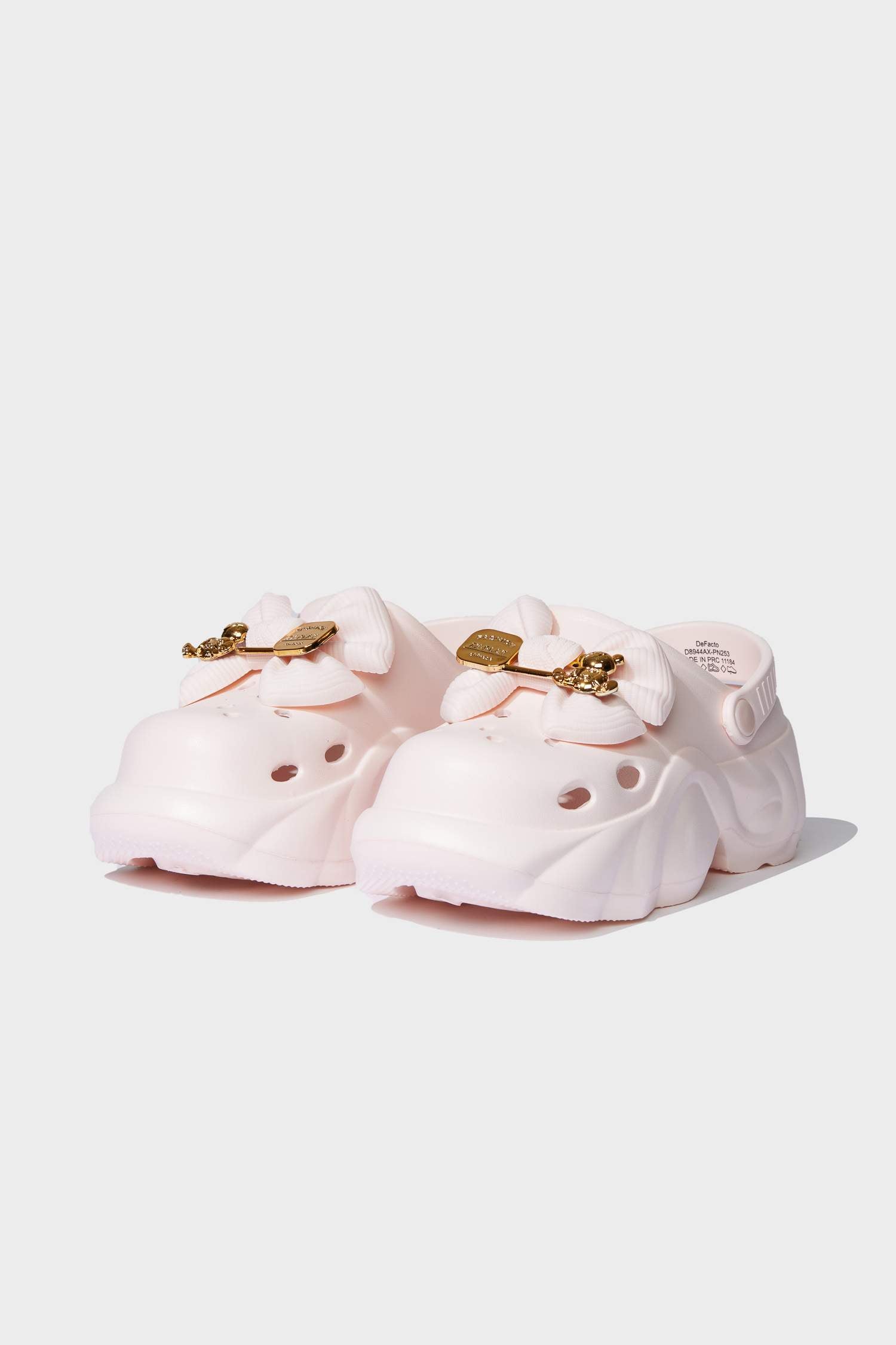 Woman Flat Sole Eva Sandals