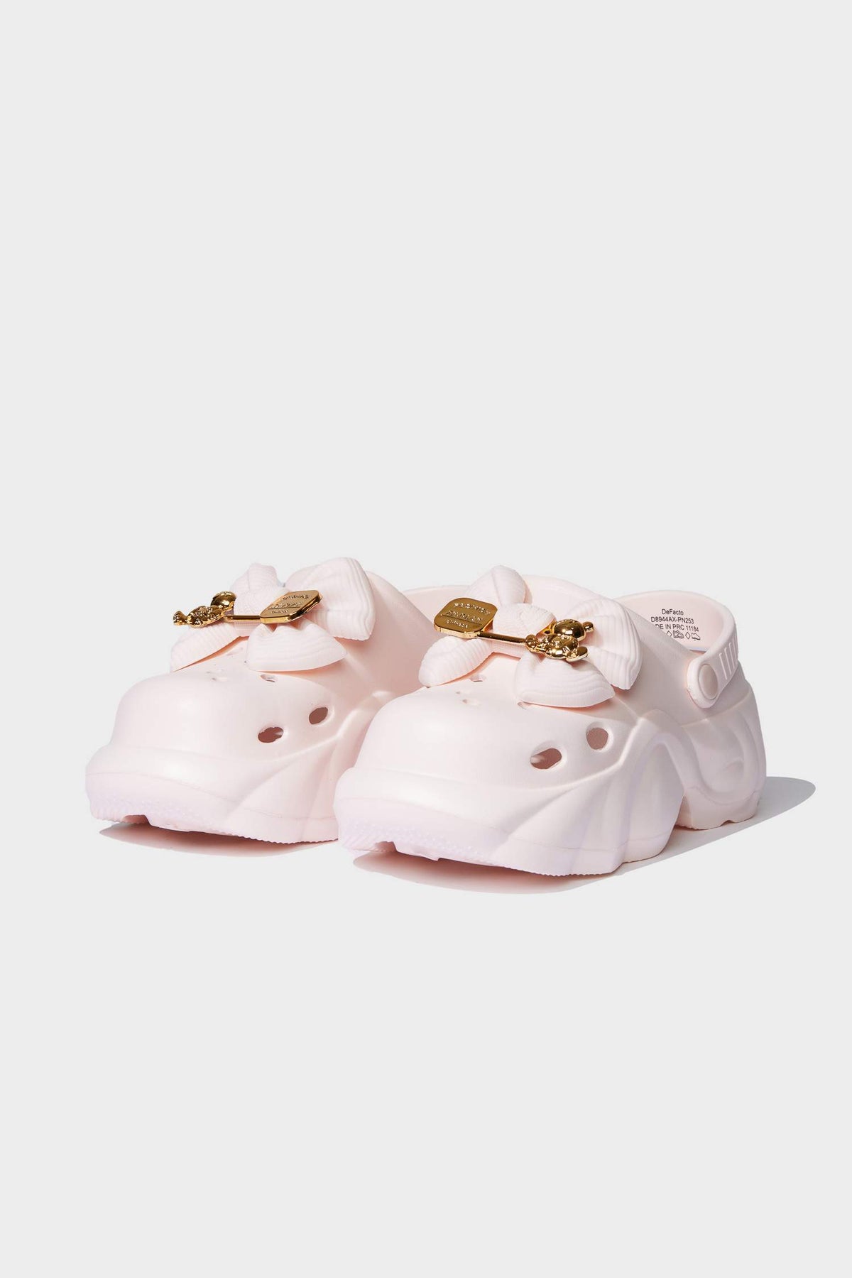 Woman Flat Sole Eva Sandals