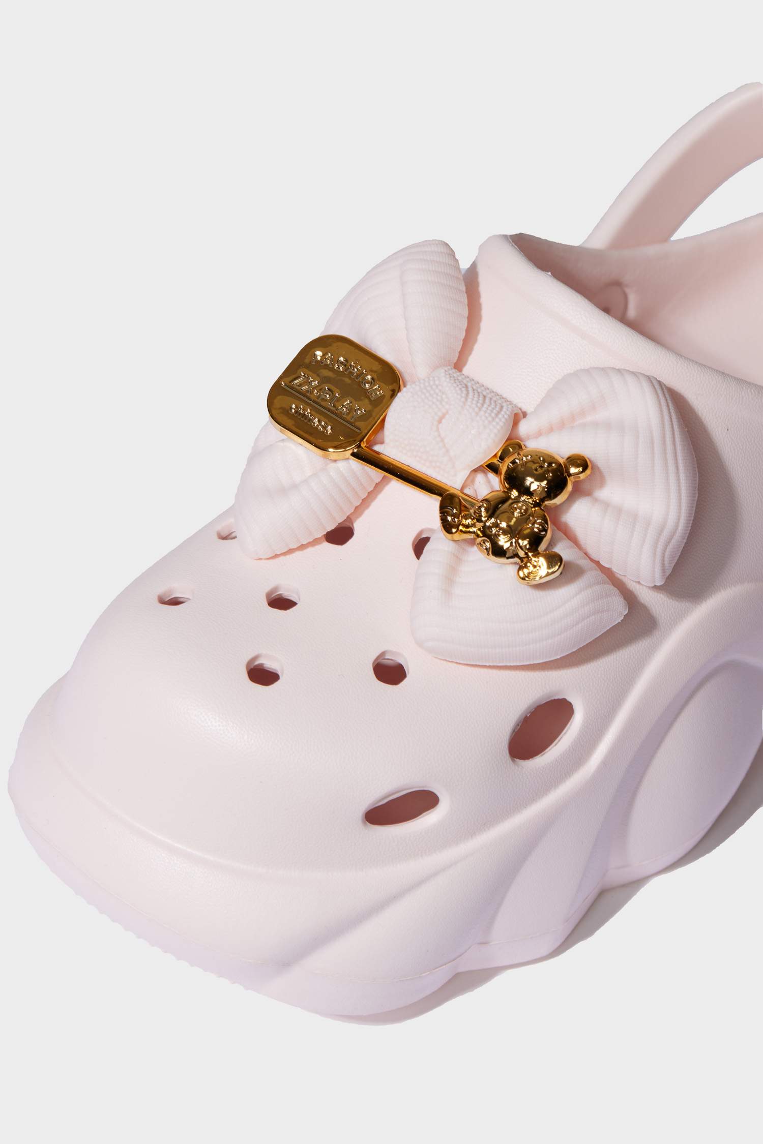 Woman Flat Sole Eva Sandals