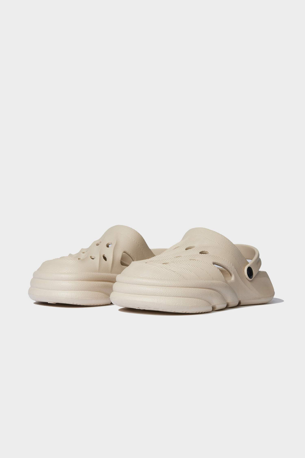 Woman Flat Sole Eva Sandals