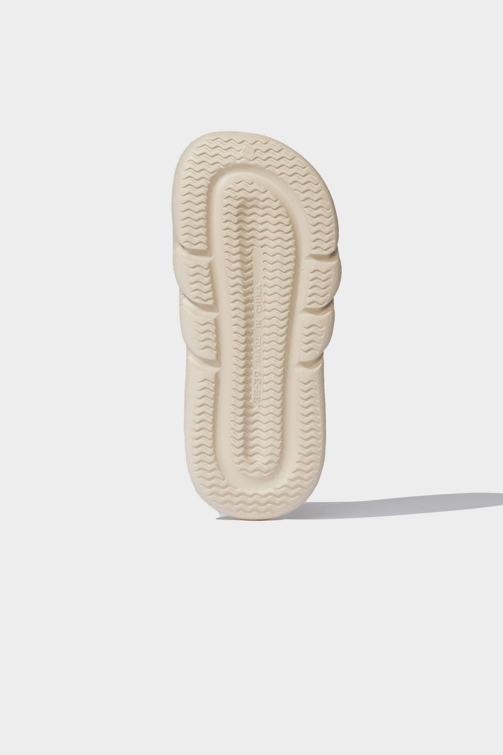 Woman Flat Sole Eva Sandals