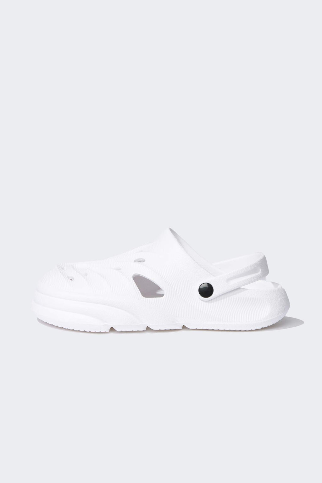 Woman Flat Sole Eva Sandals