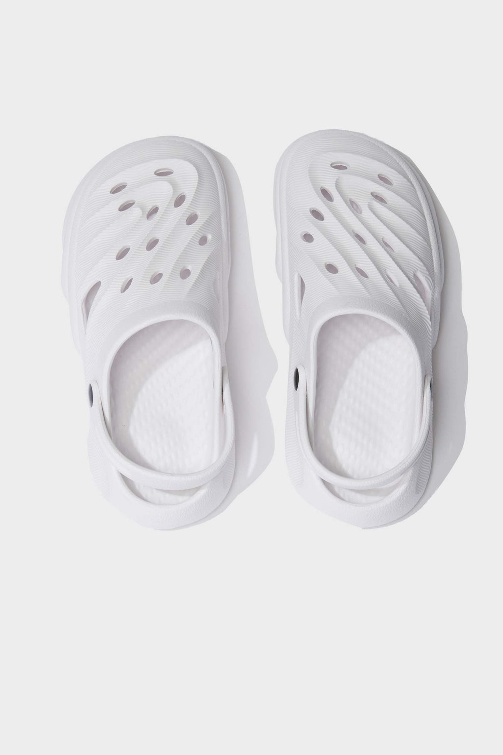 Woman Flat Sole Eva Sandals