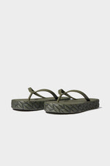 Women's Flat Sole Eva Flip-Flops