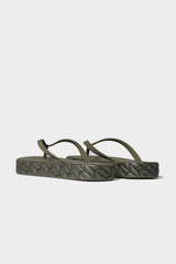 Women's Flat Sole Eva Flip-Flops