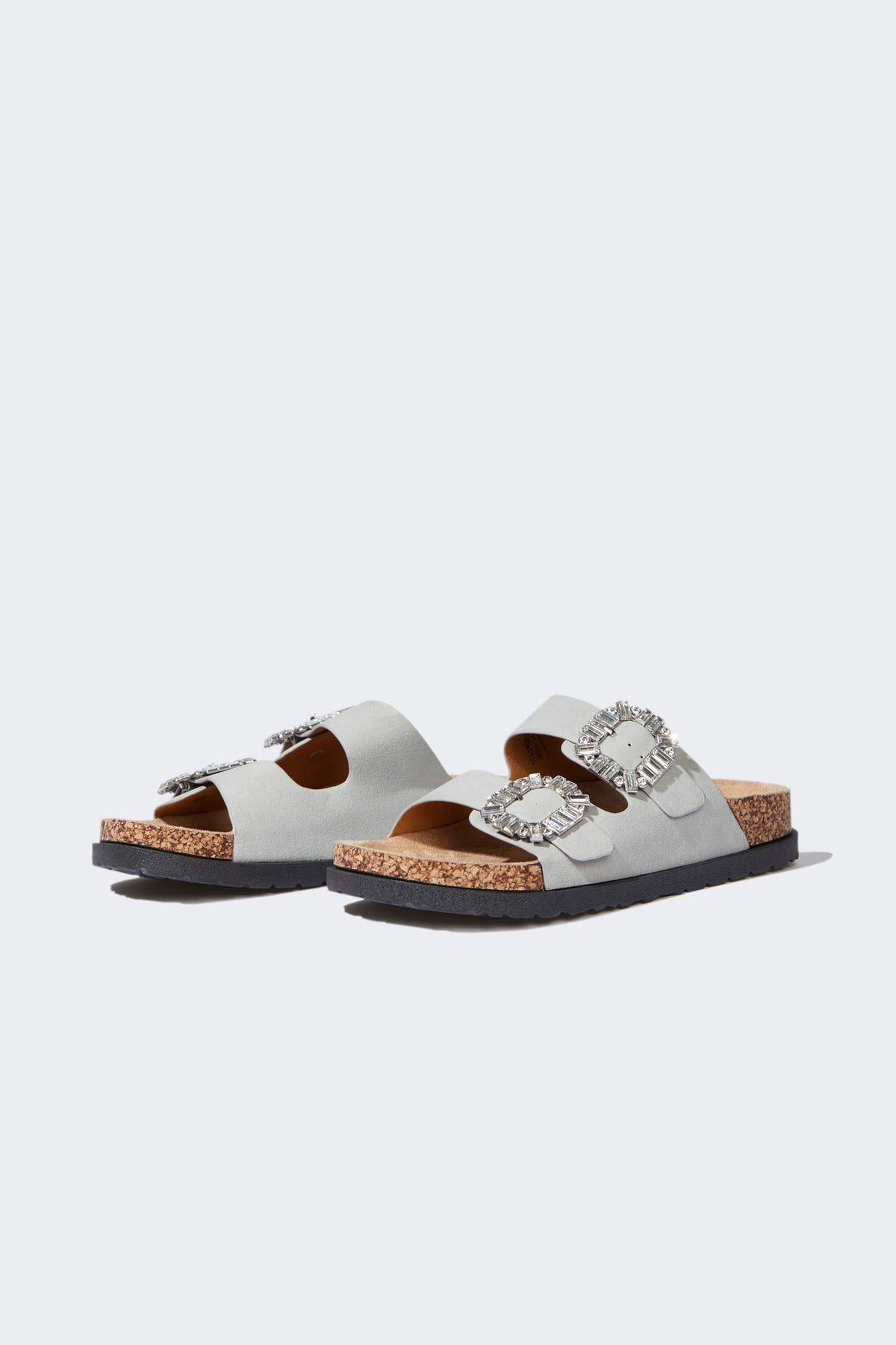 Slipper-Flipflop Women