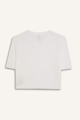 Regular Fit Cycling Collar Basic Straight Sweater Sweater