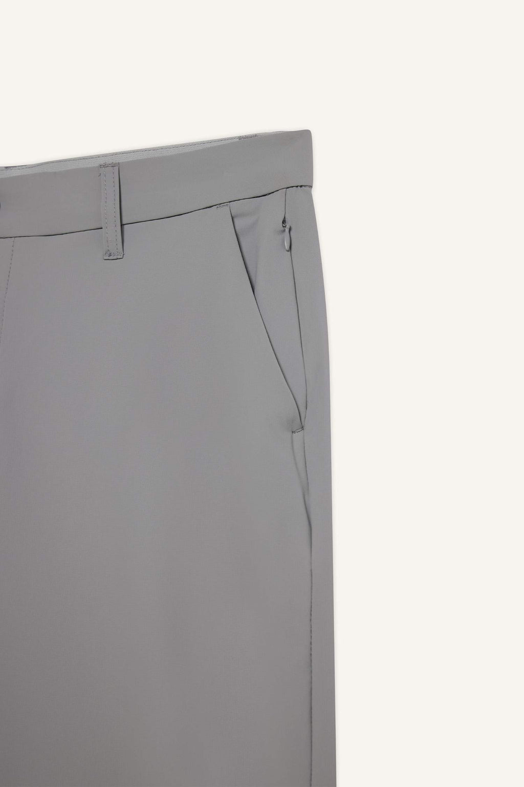 DeFactoFit Slim Fit Slim Cut Standard Leg Flexible Multifunctional Woven Athlete Trousers