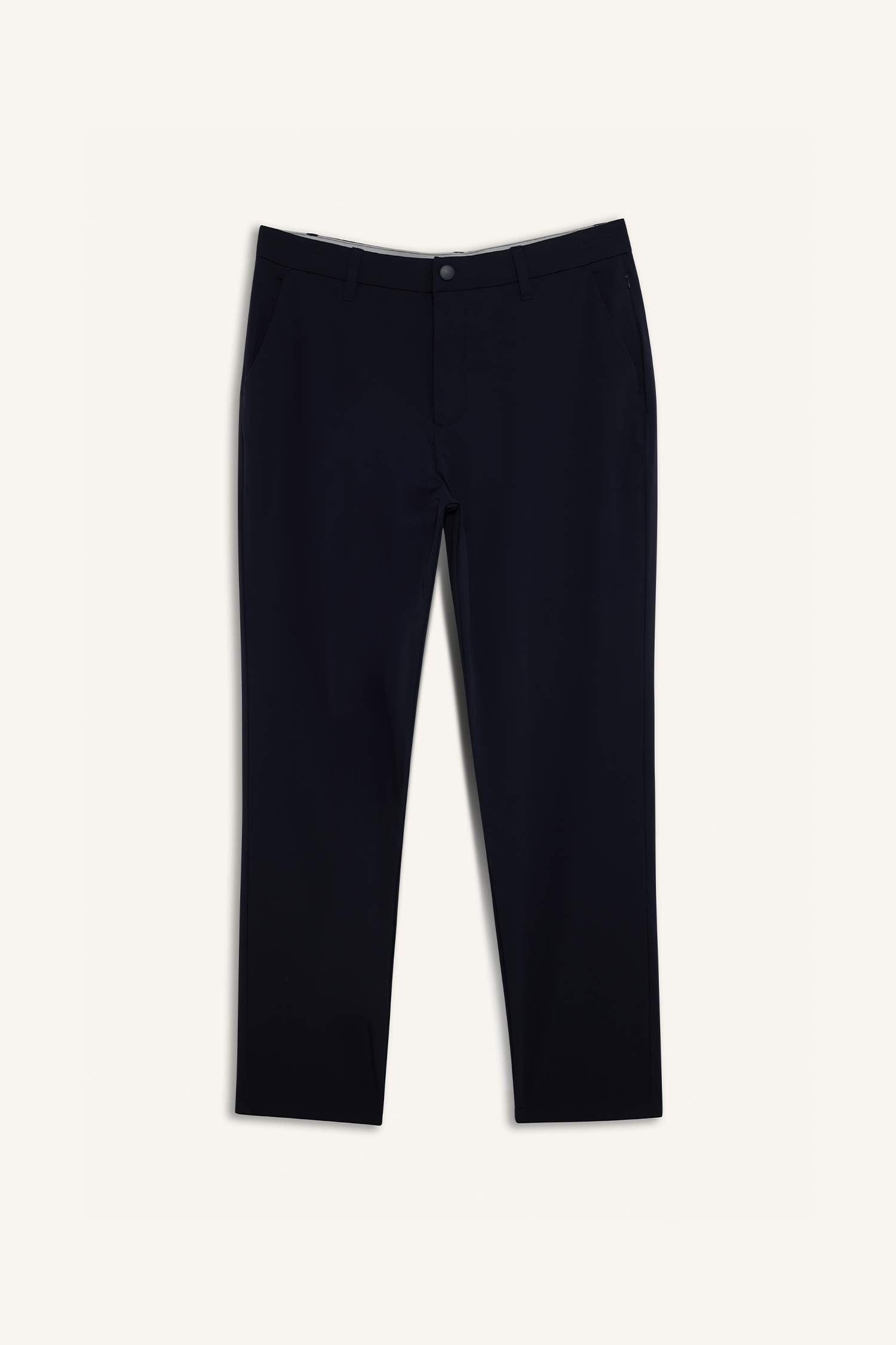 DeFactoFit Slim Fit Slim Cut Standard Leg Flexible Multifunctional Woven Athlete Trousers